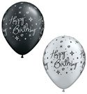 11 inch elegant latex balloon for weddings, anniversaries, and parties
