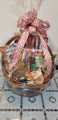Same Day Cards & Gift Baskets Delivery Near Me. Make An Order & Pay Online