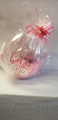 GIFT IN A BALLOON BABY GIRL