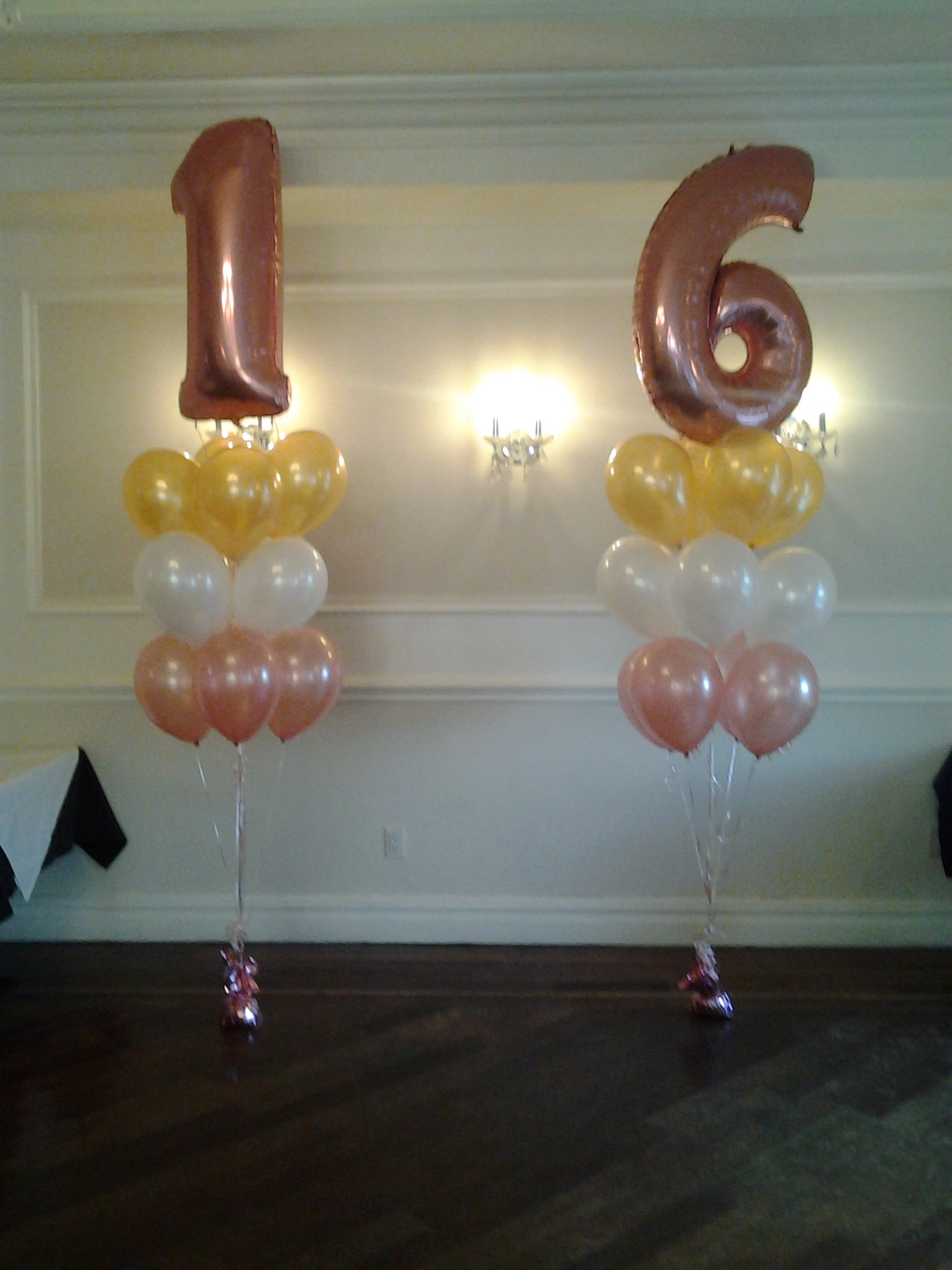 Same Day Balloon Decor Delivery Near Me. Make An Order & Pay Online