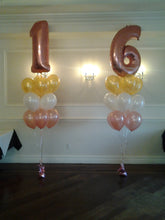 Same Day Balloon Decor Delivery Near Me. Make An Order & Pay Online