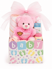 Baby Girl Wishes
