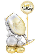 Same Day Balloon Bouquets Delivery Near Me. Make An Order & Pay Online