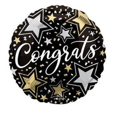 CONGRATS ELEGANT 18INC