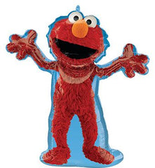 ELMO FULL BODY SHAPE 32IN