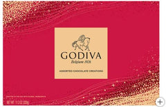 GODIVA
