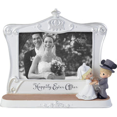 Happily Ever After Mickey Mouse Photo Frame