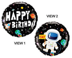 Same Day Balloon Delivery Near Me. Make An Order & Pay Online