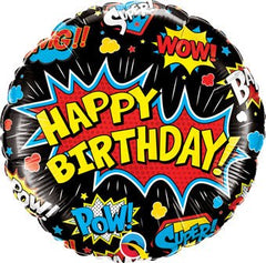 Same Day Balloon Delivery Near Me. Make An Order & Pay Online