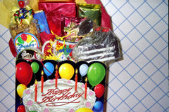 Same Day Food Gift Baskets Delivery Near Me. Make An Order & Pay Online