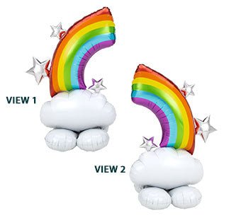 Same Day Balloon Delivery Near Me. Make An Order & Pay Online