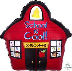 SCHOOL COOL 20INC