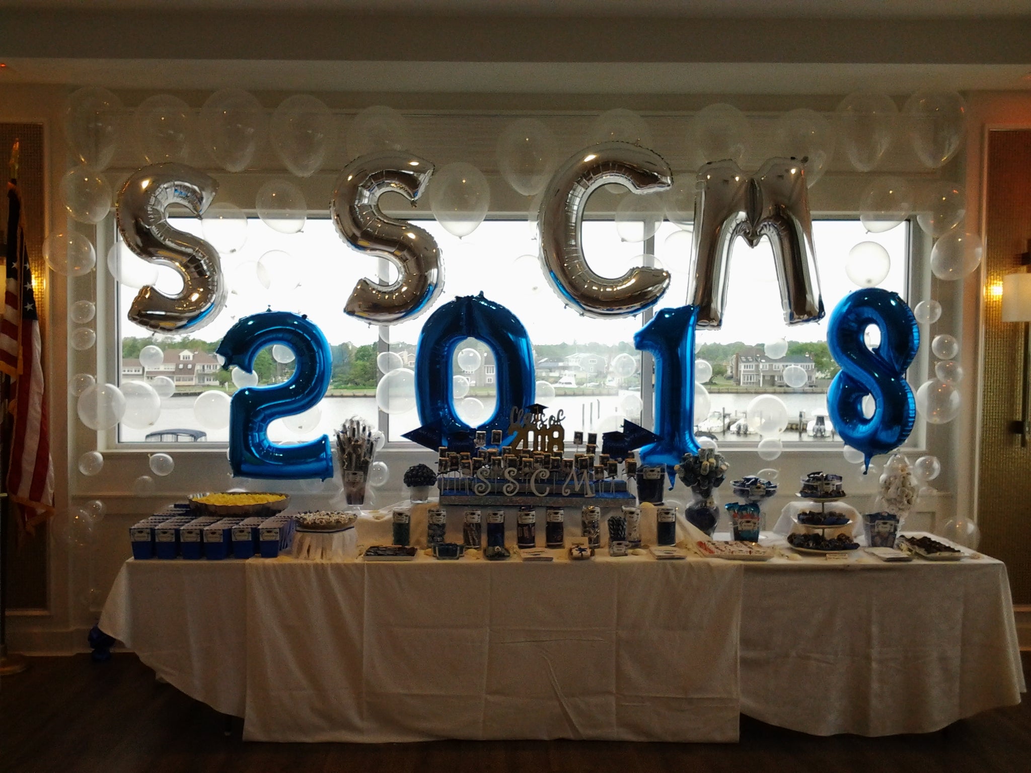 Same Day Balloon Decor Delivery Near Me. Make An Order & Pay Online