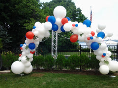 Same Day Balloon Decor Delivery Near Me. Make An Order & Pay Online