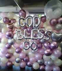Same Day Balloon Decor Delivery Near Me. Make An Order & Pay Online
