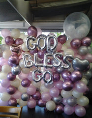 Same Day Balloon Decor Delivery Near Me. Make An Order & Pay Online