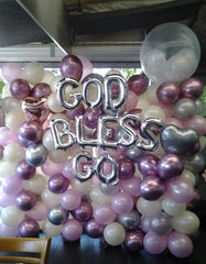 Same Day Balloon Decor Delivery Near Me. Make An Order & Pay Online