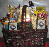 Same Day Food Gift Baskets Delivery Near Me. Make An Order & Pay Online