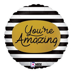 Same Day Balloon Delivery Near Me. Make An Order & Pay Online