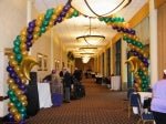 Same Day Balloon Decor Delivery Near Me. Make An Order & Pay Online