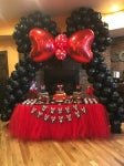 Same Day Balloon Decor Delivery Near Me. Make An Order & Pay Online