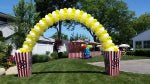 Same Day Balloon Decor Delivery Near Me. Make An Order & Pay Online