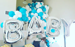 Same Day Balloons Delivery Near Me. Make An Order & Pay Online