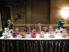 Same Day Candy Buffets Delivery Near Me. Make An Order & Pay Online