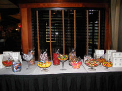 Same Day Candy Buffet Cupcakes Delivery Near Me. Make An Order & Pay Online