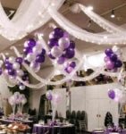Same Day Balloon Decor Delivery Near Me. Make An Order & Pay Online