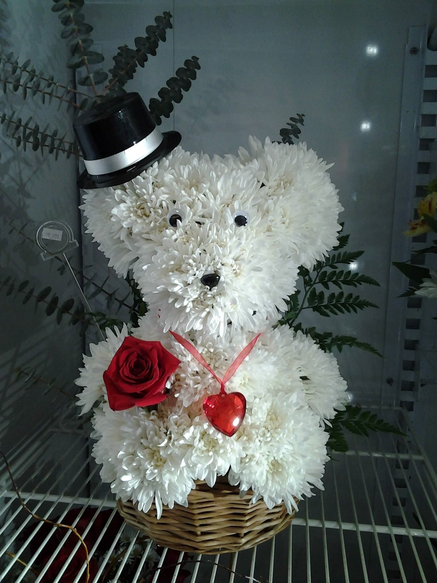 Same Day Floral Decor Delivery Near Me. Make An Order & Pay Online