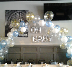 Same Day Balloon Decor Delivery Near Me. Make An Order & Pay Online