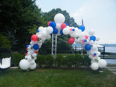 Same Day Balloon Decor Delivery Near Me. Make An Order & Pay Online