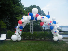 Same Day Balloon Decor Delivery Near Me. Make An Order & Pay Online