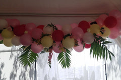 Same Day Balloon Decor Delivery Near Me. Make An Order & Pay Online