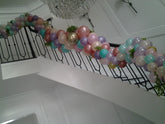 Same Day Balloon Decor Delivery Near Me. Make An Order & Pay Online