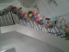 Same Day Balloon Decor Delivery Near Me. Make An Order & Pay Online