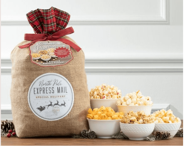 Balloons N' More The Total Event's Food Gift Baskets