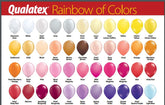Color Chart