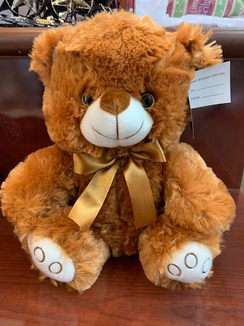 Same Day Plush Toy Delivery Near Me. Make An Order & Pay Online