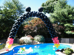 Same Day Balloon Decor Delivery Near Me. Make An Order & Pay Online