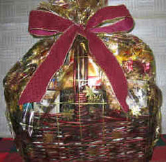 Same Day Food Gift Baskets Delivery Near Me. Make An Order & Pay Online