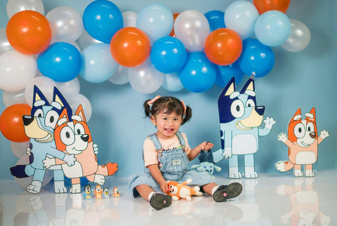 Top 5 Balloon Decoration Ideas for Bethpage Celebrations
