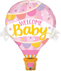 Same Day Balloon Delivery Near Me. Make An Order & Pay Online