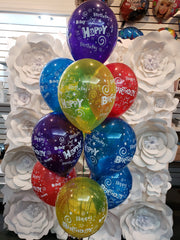 Same Day Balloon Bouquets Delivery Near Me. Make An Order & Pay Online