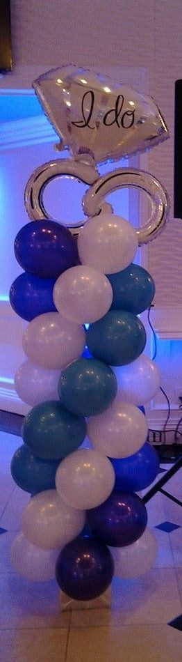 Same Day Balloon Decor Delivery Near Me. Make An Order & Pay Online