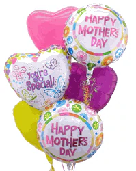 Same Day Balloon Bouquets Delivery Near Me. Make An Order & Pay Online