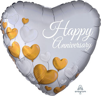 Same Day Balloon Bouquets Delivery Near Me. Make An Order & Pay Online