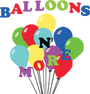 Balloons N' More 