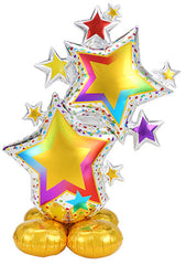 Same Day Balloon Delivery Near Me. Make An Order & Pay Online